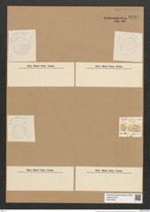 Stylobiblium clypeus Ehr. (de-Toni-Nr.: Genus 91, Species 3018) Zeichnungen Sammlung Grunow Nr. 6117 (NHMW-BOT-W0374652)